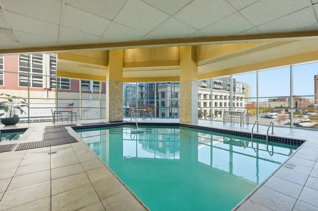 $109,900 | 78 10th Street East, Unit 2807, St. Paul, MN 55101