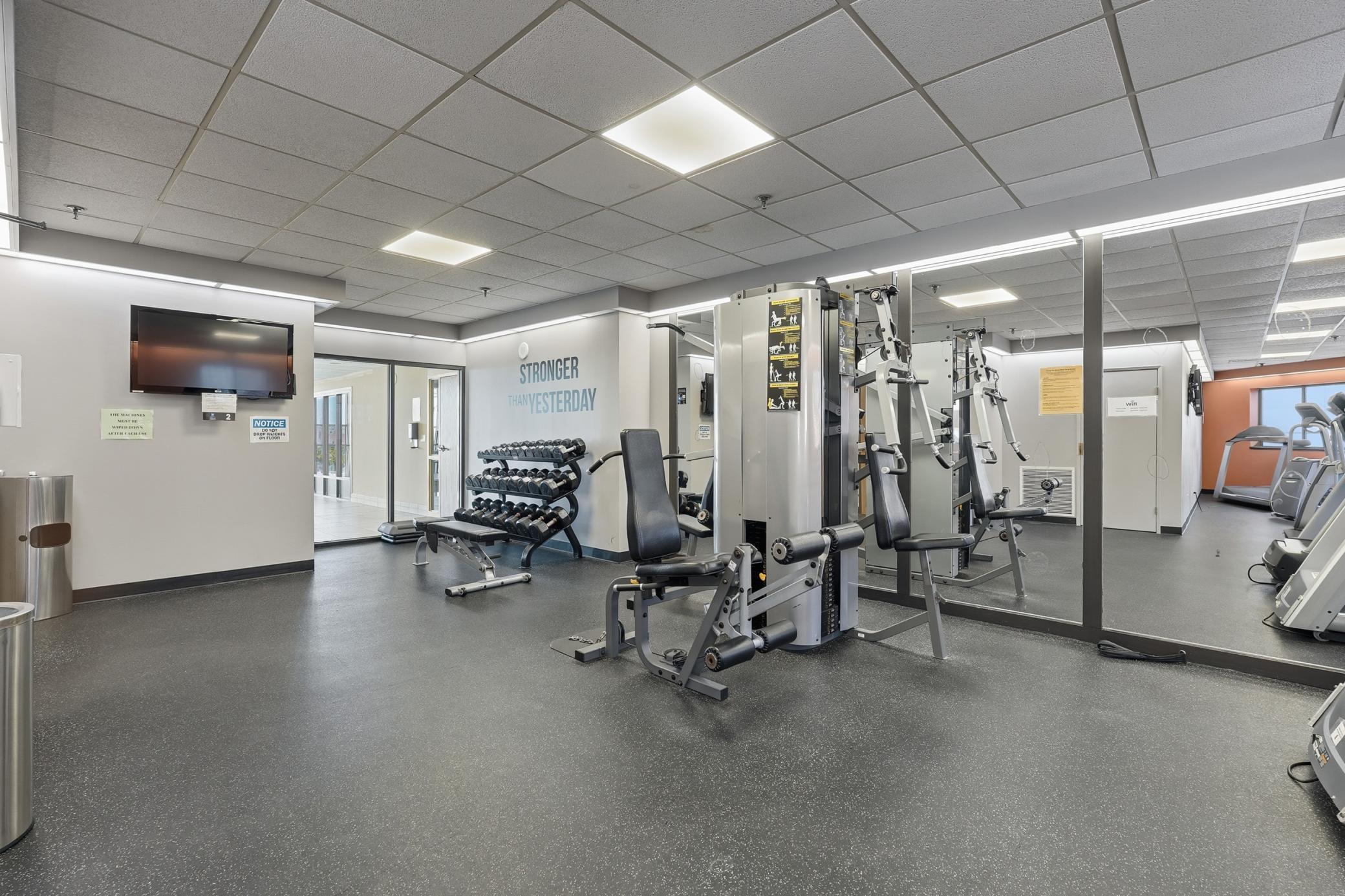 78 10th Street East, Unit 2807 St. Paul, MN 55101 - Photo 25 of 36