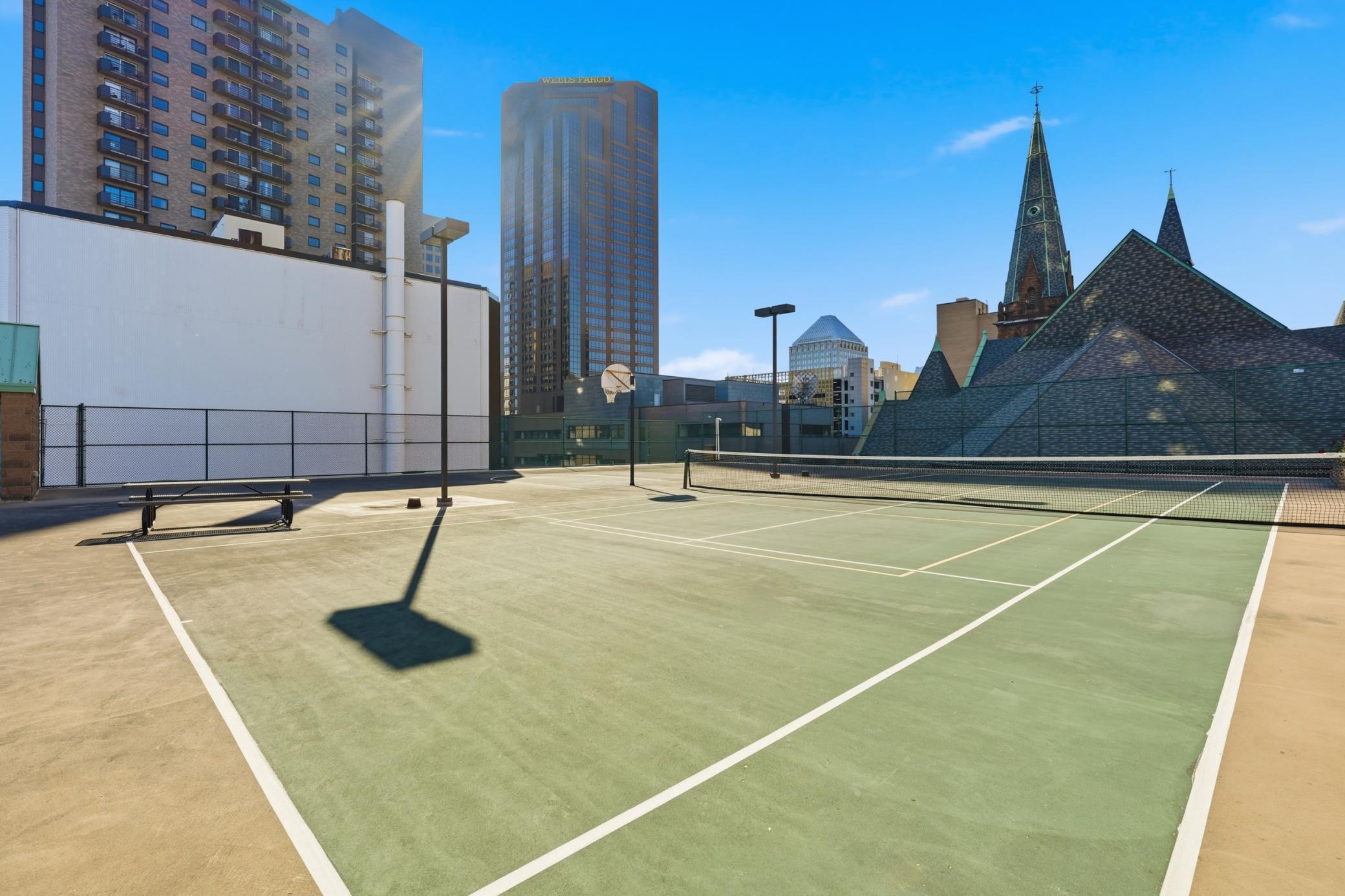 78 10th Street East, Unit 2807 St. Paul, MN 55101 - Photo 27 of 36