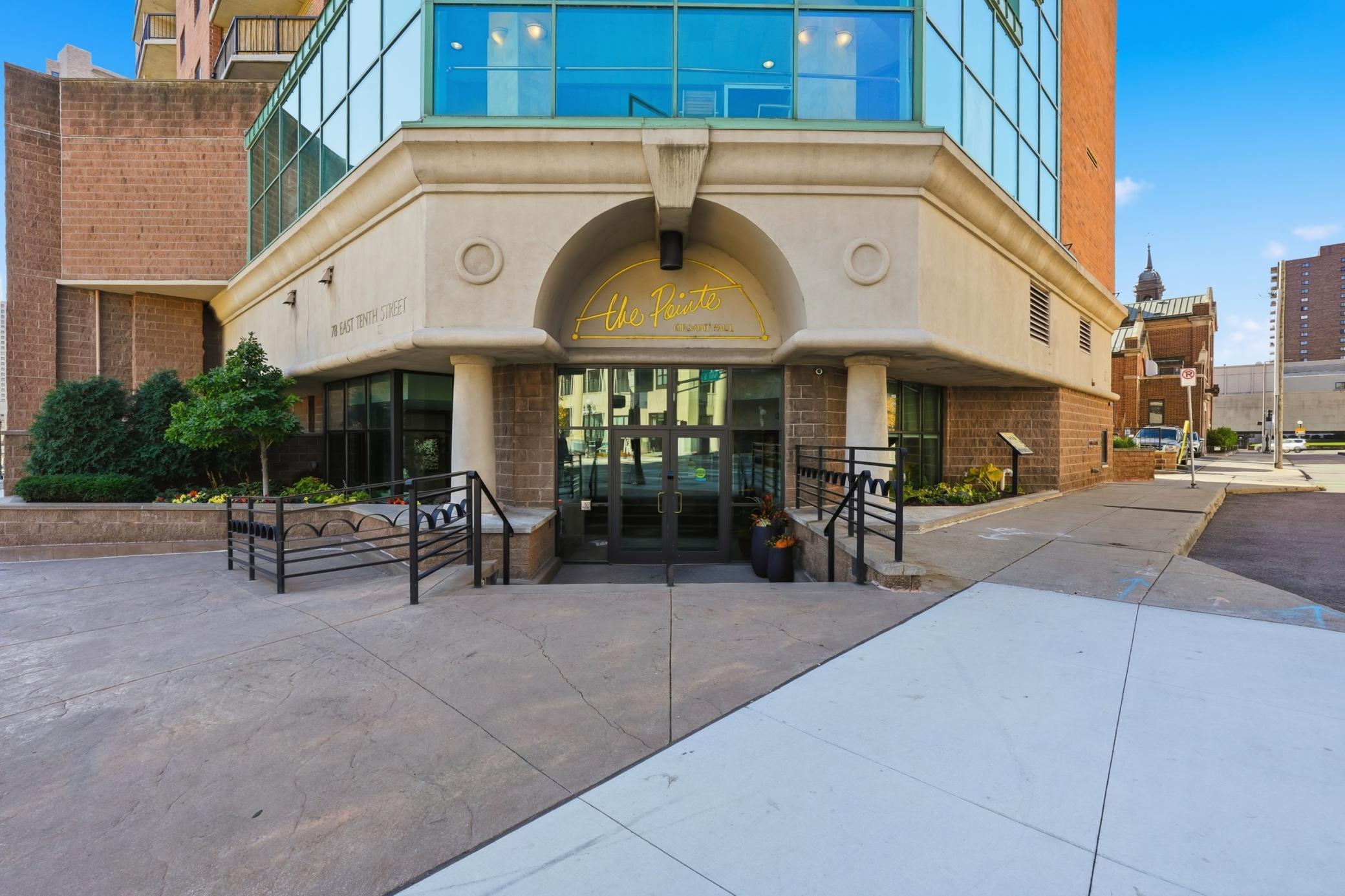 78 10th Street East, Unit 2807 St. Paul, MN 55101 - Photo 3 of 36