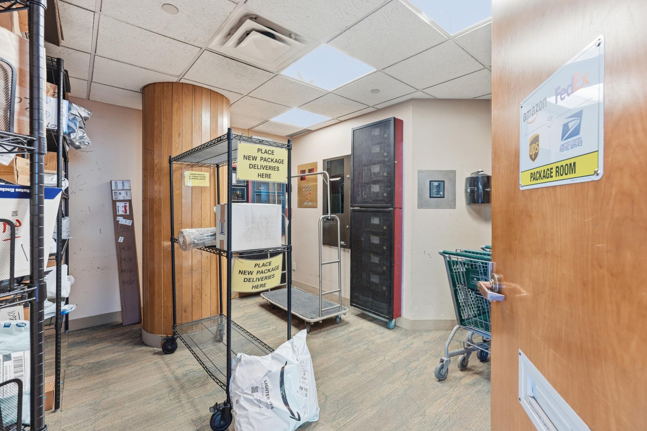 78 10th Street East, Unit 2807 St. Paul, MN 55101 - Photo 31 of 36