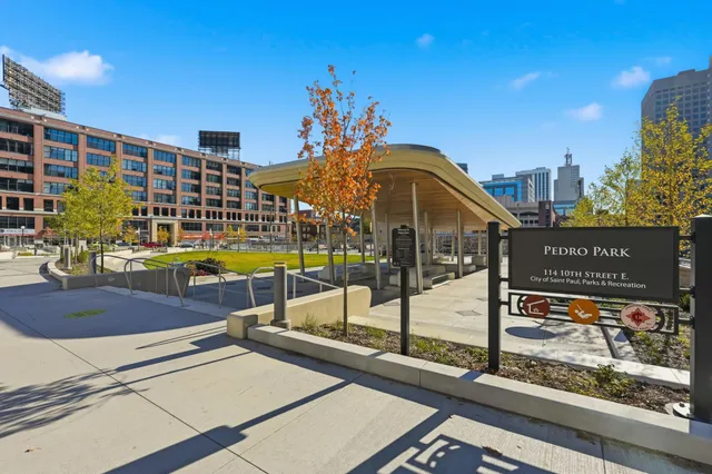 $109,900 | 78 10th Street East, Unit 2807, St. Paul, MN 55101