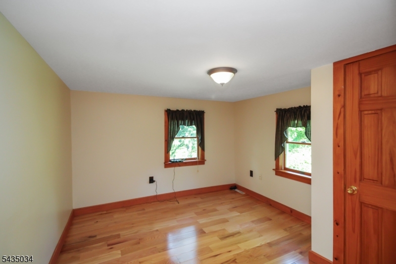 103 Petersburg Road Hackettstown, NJ 07840 - Photo 11 of 18 an empty room with windows