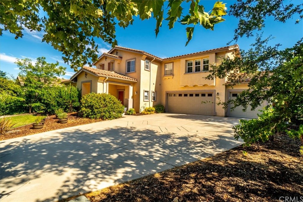 995 Petersen Ranch Road Templeton, CA 93465 - Photo 1 of 1 Gallery Image 1