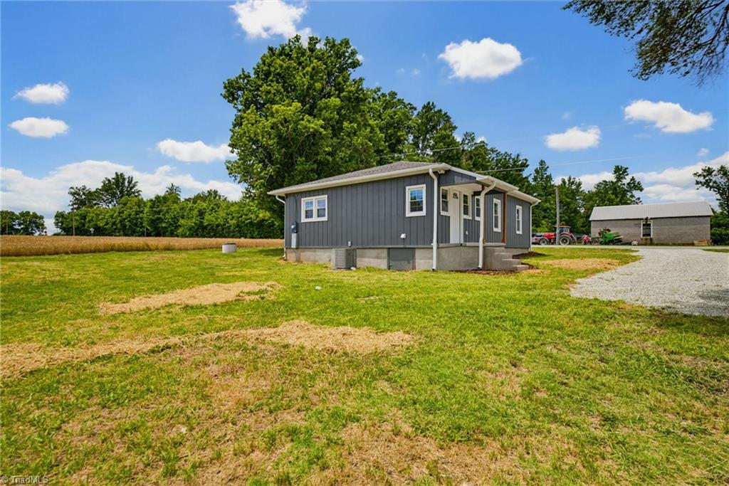 7922 Troxler Mill Road Gibsonville, NC 27249 - Photo 24 of 27