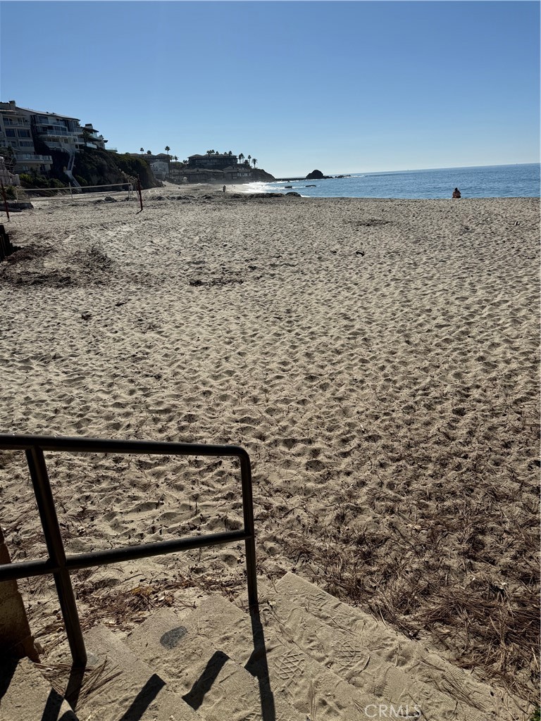 162 Sunset Terrace Laguna Beach, CA 92651 - Photo 37 of 38 Arrive Victoria Beach