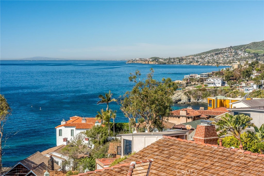 162 Sunset Terrace Laguna Beach, CA 92651 - Photo 7 of 38 North Coast view