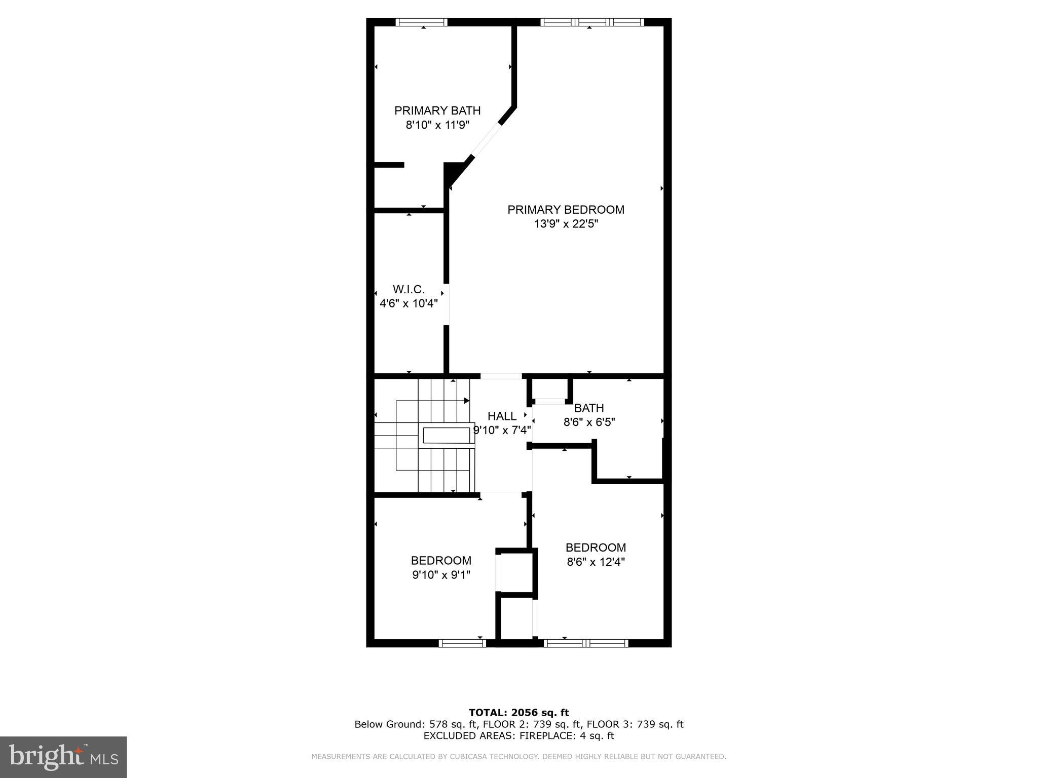 4612 Ripley Manor Terrace Olney, MD 20832 - Photo 44 of 44 Gallery Image 44
