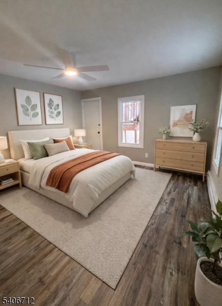 443 Fulton Street, Unit 1 Elizabeth Port, NJ 07206 - Photo 4 of 12