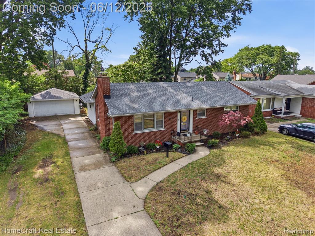 1775 North Gulley Road Dearborn Heights, MI 48127 - Photo 5 of 45