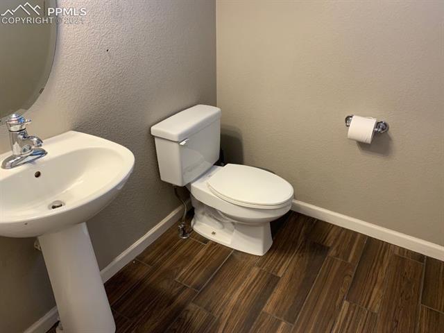 9483 St.George Road Peyton, CO 80831 - Photo 5 of 14