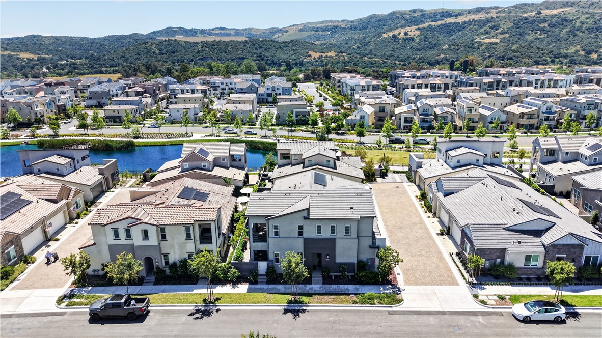 752 Sunrise Road Rancho Mission Viejo, CA 92694 - Photo 36 of 73 a view of city