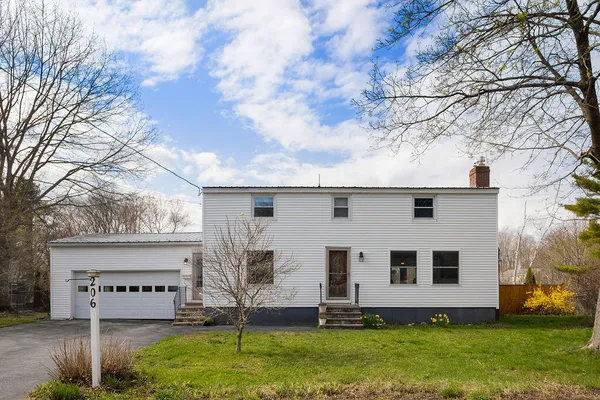 $524,000 | 206 Lyman Street, Westbrook, ME 04092