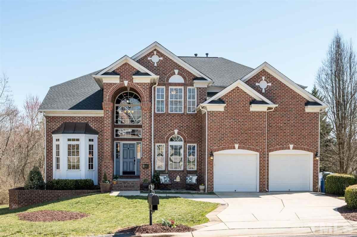3100 Pyxis Court Raleigh, NC 27614 - Photo 1 of 30 Gallery Image 1