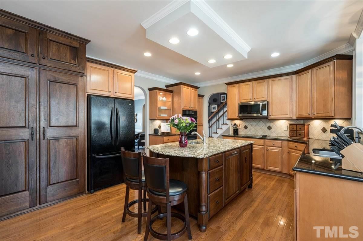 3100 Pyxis Court Raleigh, NC 27614 - Photo 2 of 30 Gallery Image 2