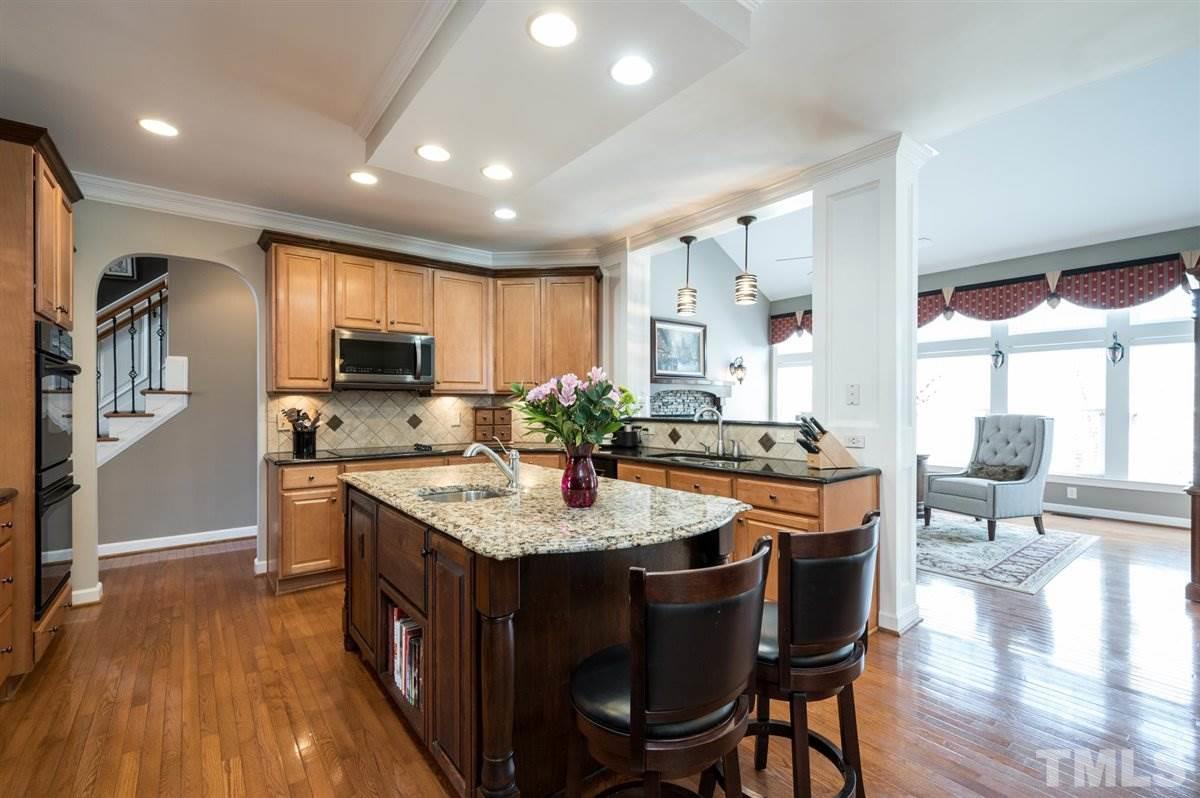 3100 Pyxis Court Raleigh, NC 27614 - Photo 3 of 30 Gallery Image 3