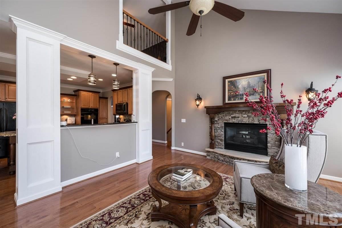 3100 Pyxis Court Raleigh, NC 27614 - Photo 4 of 30 Gallery Image 4