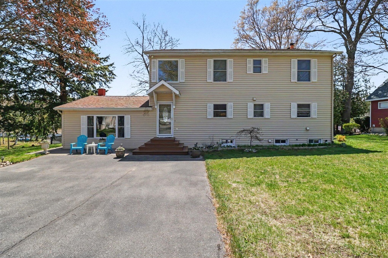 6875 West Illinois Road Ludington, MI 49431 - Photo 33 of 38