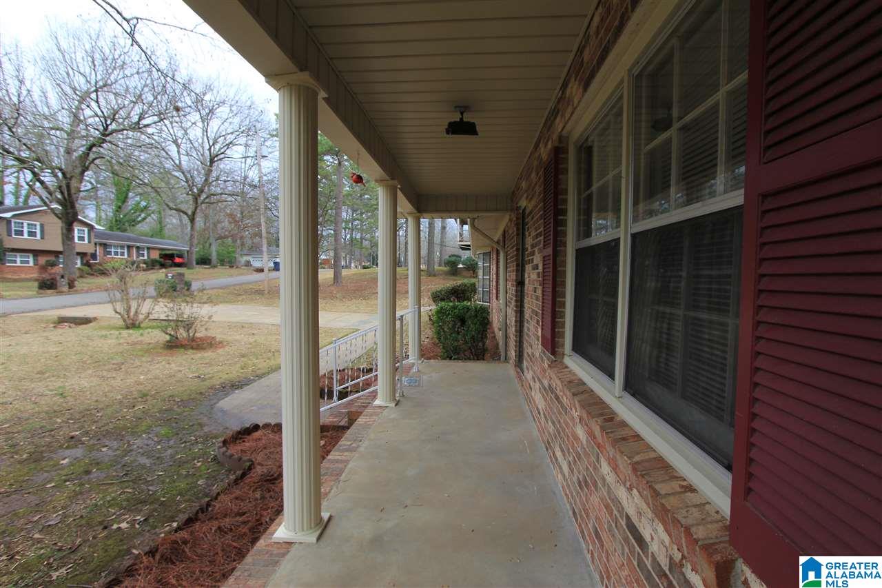 3614 Dale Hollow Road Anniston, AL 36207 - Photo 48 of 50