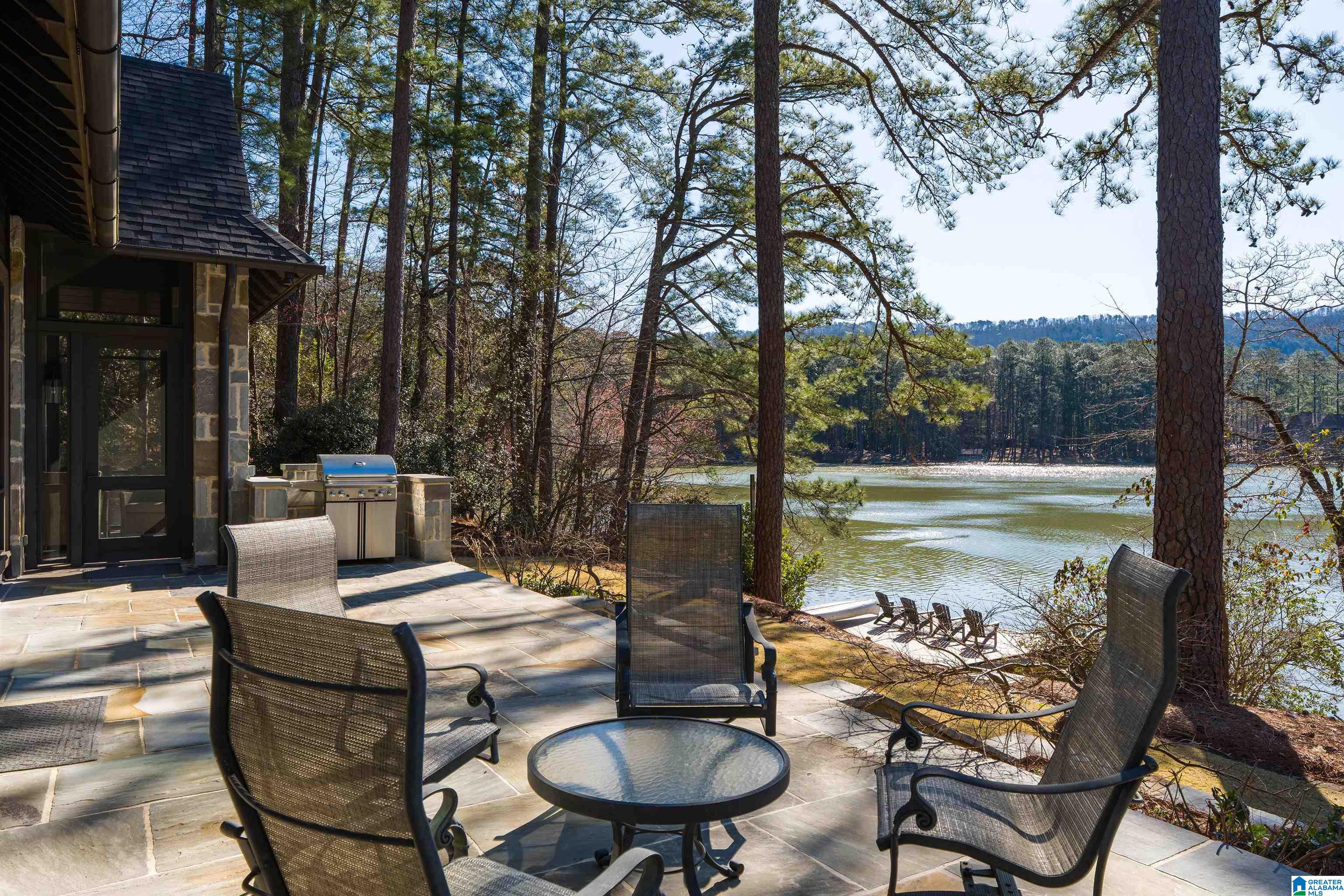 390 Smyer Lake Road Leeds, AL 35094 - Photo 54 of 68