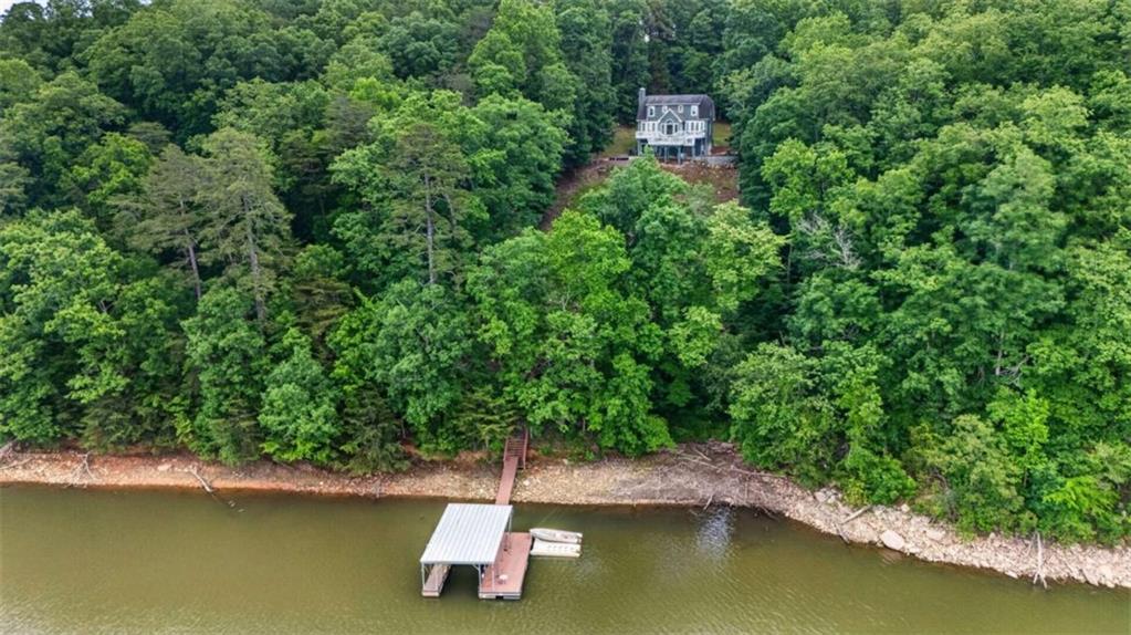 4215 Cagle Road Lula, GA 30554 - Photo 35 of 39