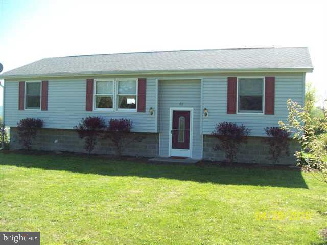 61 Blacksnake Road Duncannon, PA 17020 - Photo 1 of 1 Gallery Image 1