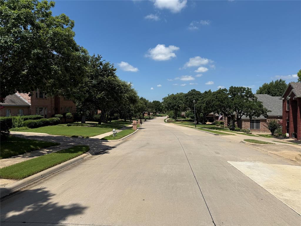 1929 Fall Creek Trail Keller, TX 76248 - Photo 16 of 34