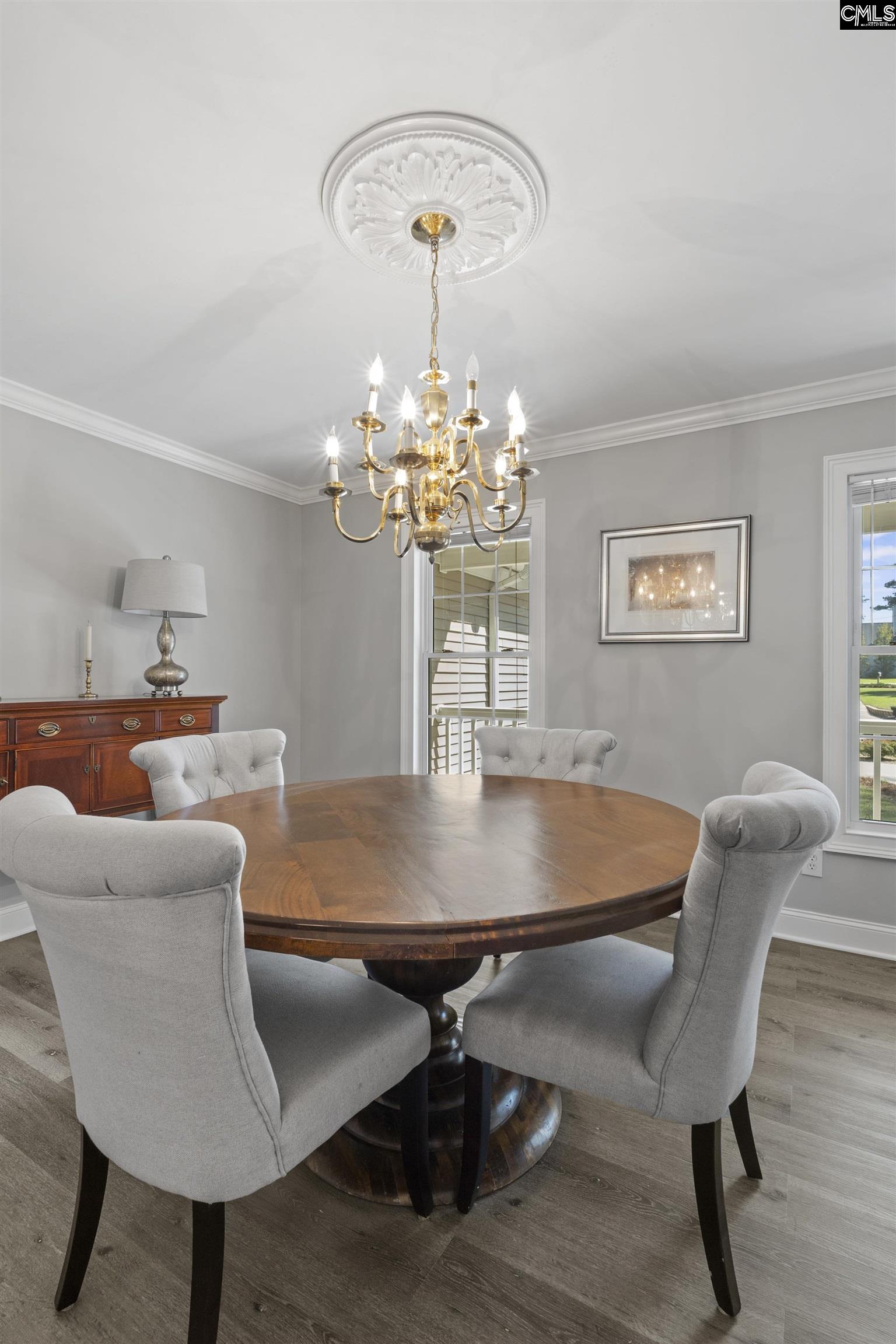 116 Lakeside Road Chapin, SC 29036 - Photo 22 of 89