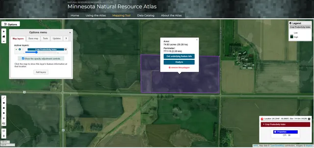 $540,000 | 275 150th Avenue Southwest, Holloway, MN 56249