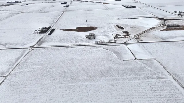 $540,000 | 275 150th Avenue Southwest, Holloway, MN 56249