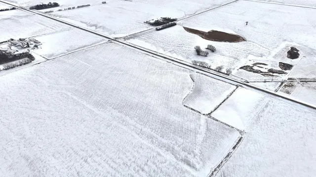 $540,000 | 275 150th Avenue Southwest, Holloway, MN 56249