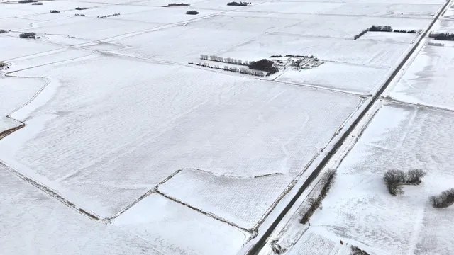 $540,000 | 275 150th Avenue Southwest, Holloway, MN 56249