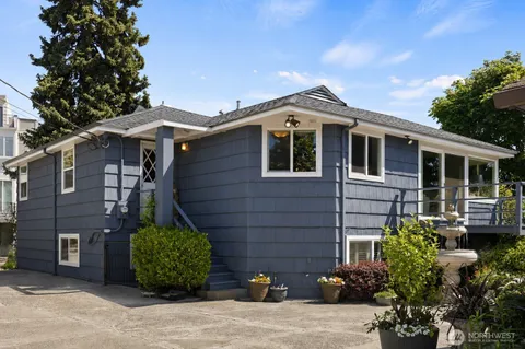 $1,348,888 | 707 West Bertona Street, Seattle, WA 98119