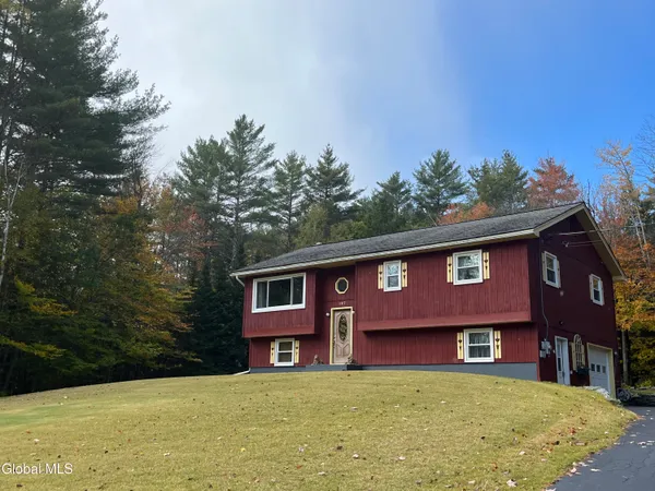 $405,000 | 187 Pease Hill Road, Horicon, NY 12815