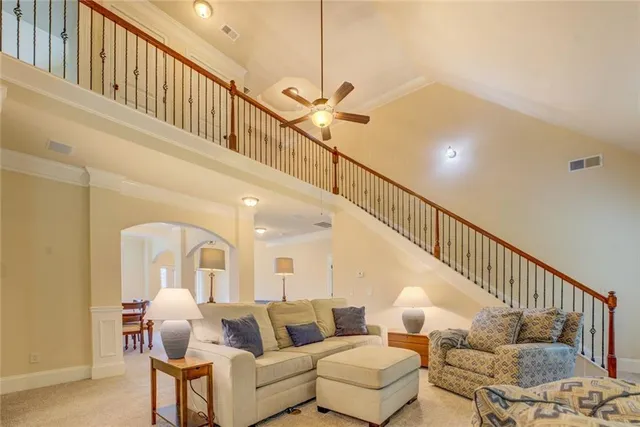 $439,000 | 209 Birchwood Drive, Loganville, GA 30052