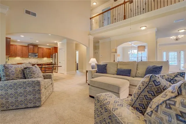 $439,000 | 209 Birchwood Drive, Loganville, GA 30052