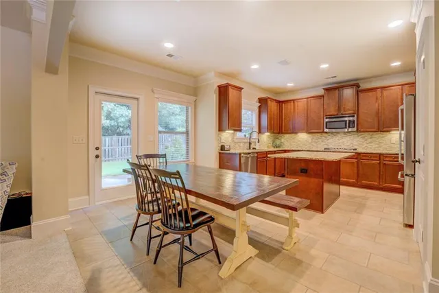 $439,000 | 209 Birchwood Drive, Loganville, GA 30052