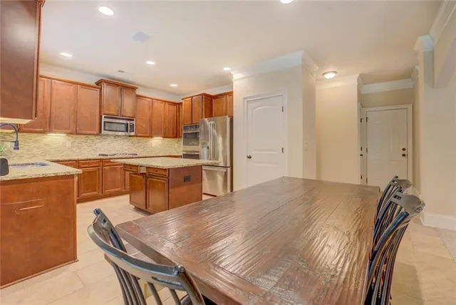 $439,000 | 209 Birchwood Drive, Loganville, GA 30052