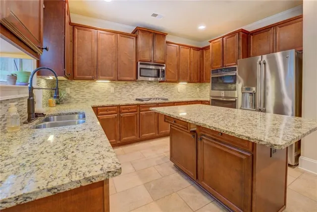 $439,000 | 209 Birchwood Drive, Loganville, GA 30052