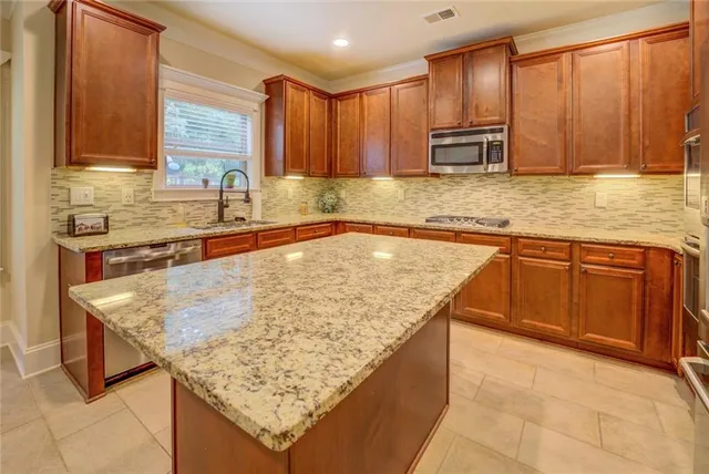 $439,000 | 209 Birchwood Drive, Loganville, GA 30052