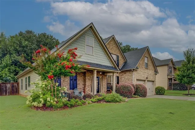 $439,000 | 209 Birchwood Drive, Loganville, GA 30052