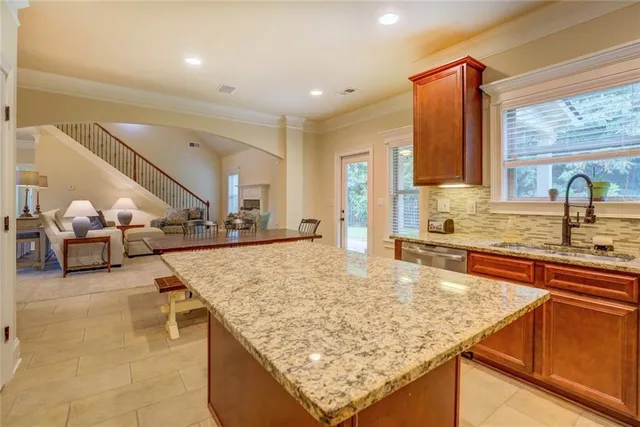 $439,000 | 209 Birchwood Drive, Loganville, GA 30052