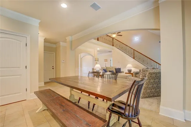 $439,000 | 209 Birchwood Drive, Loganville, GA 30052