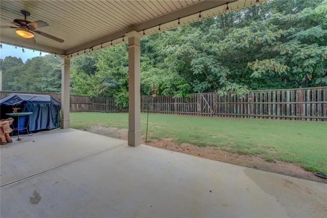 $439,000 | 209 Birchwood Drive, Loganville, GA 30052