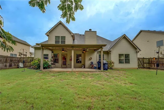 $439,000 | 209 Birchwood Drive, Loganville, GA 30052