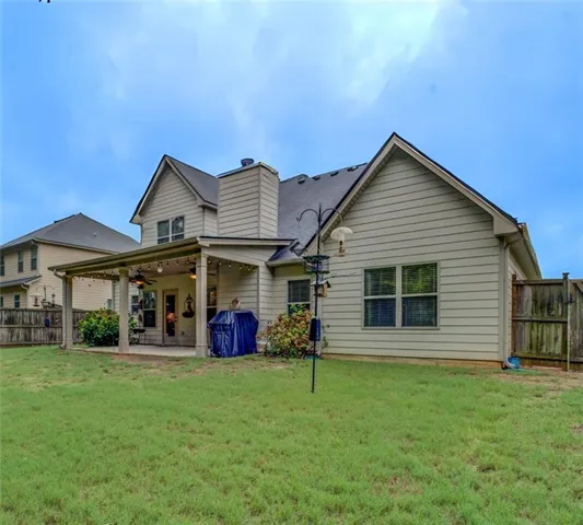 $439,000 | 209 Birchwood Drive, Loganville, GA 30052