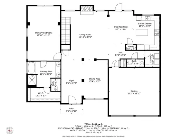$439,000 | 209 Birchwood Drive, Loganville, GA 30052