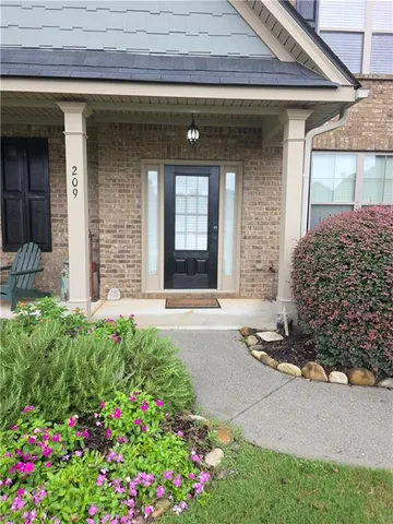 $439,000 | 209 Birchwood Drive, Loganville, GA 30052