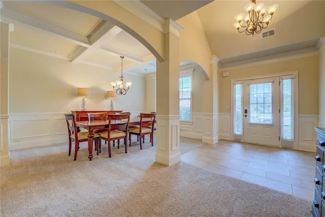 $439,000 | 209 Birchwood Drive, Loganville, GA 30052