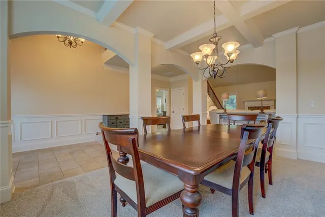 $439,000 | 209 Birchwood Drive, Loganville, GA 30052